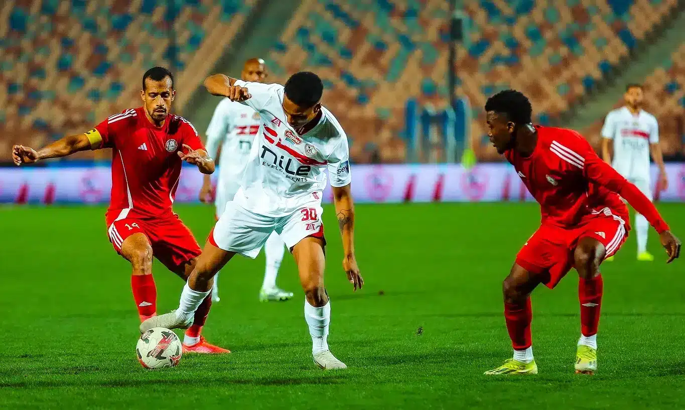 تطورات أزمة سيف الدين الجزيري مع الزمالك وتأثيرها على مستقبل الفريق