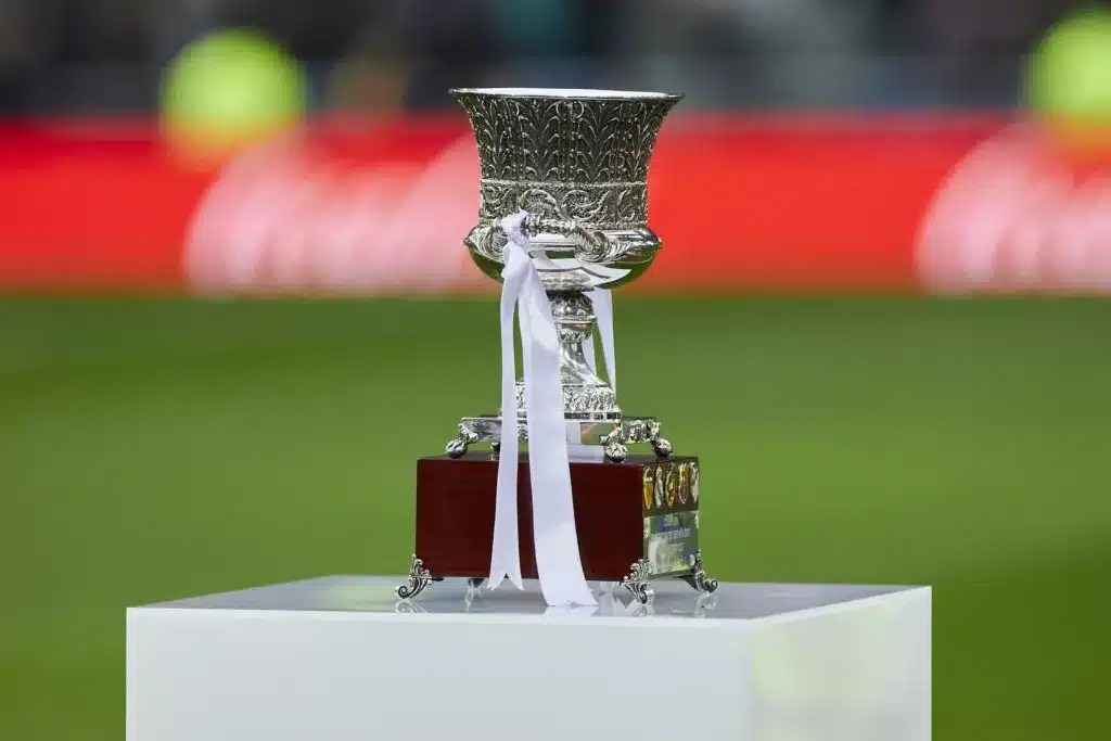 مصر تقترب من استضافة كأس السوبر الإسباني 2027