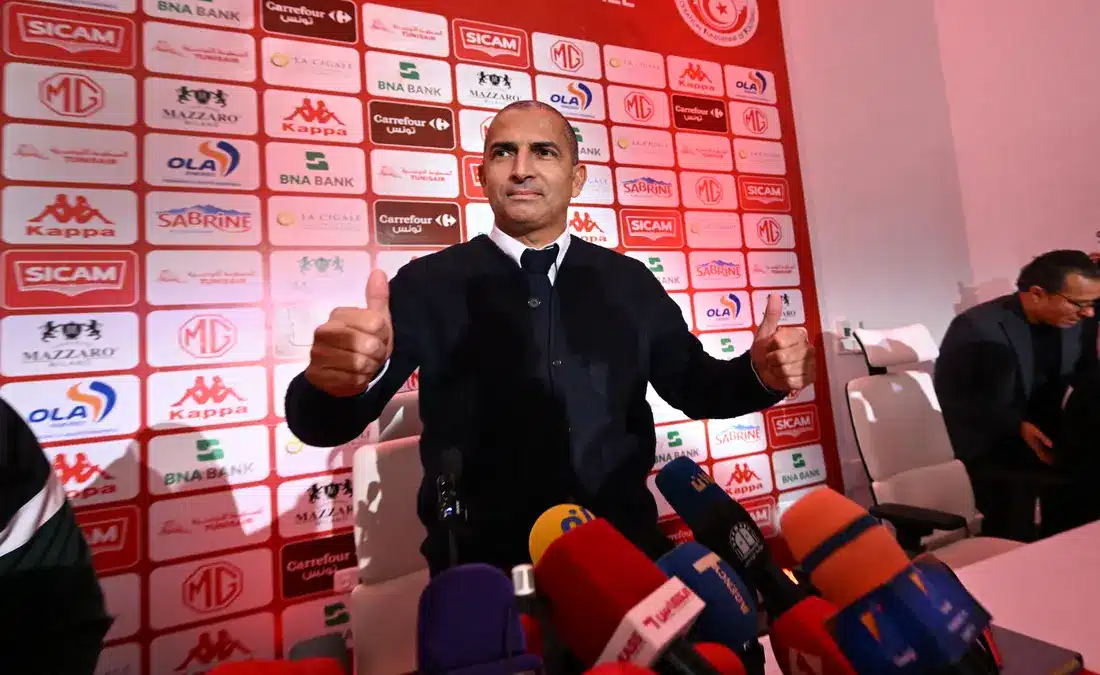 تأثير إقالة لموشي على منتخب تونس بعد كأس العالم 2026