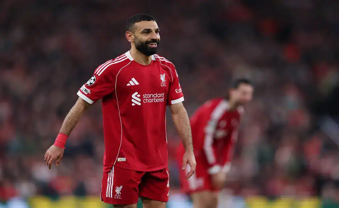 محمد صلاح بين الدوري الأمريكي والسعودي: خيارات مستقبلية مثيرة