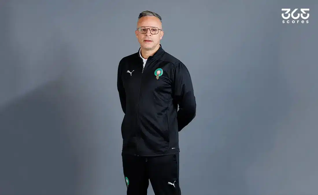 محمد وهبي يدافع عن أشرف حكيمي ويؤكد قوة العمل الجماعي للمنتخب المغربي