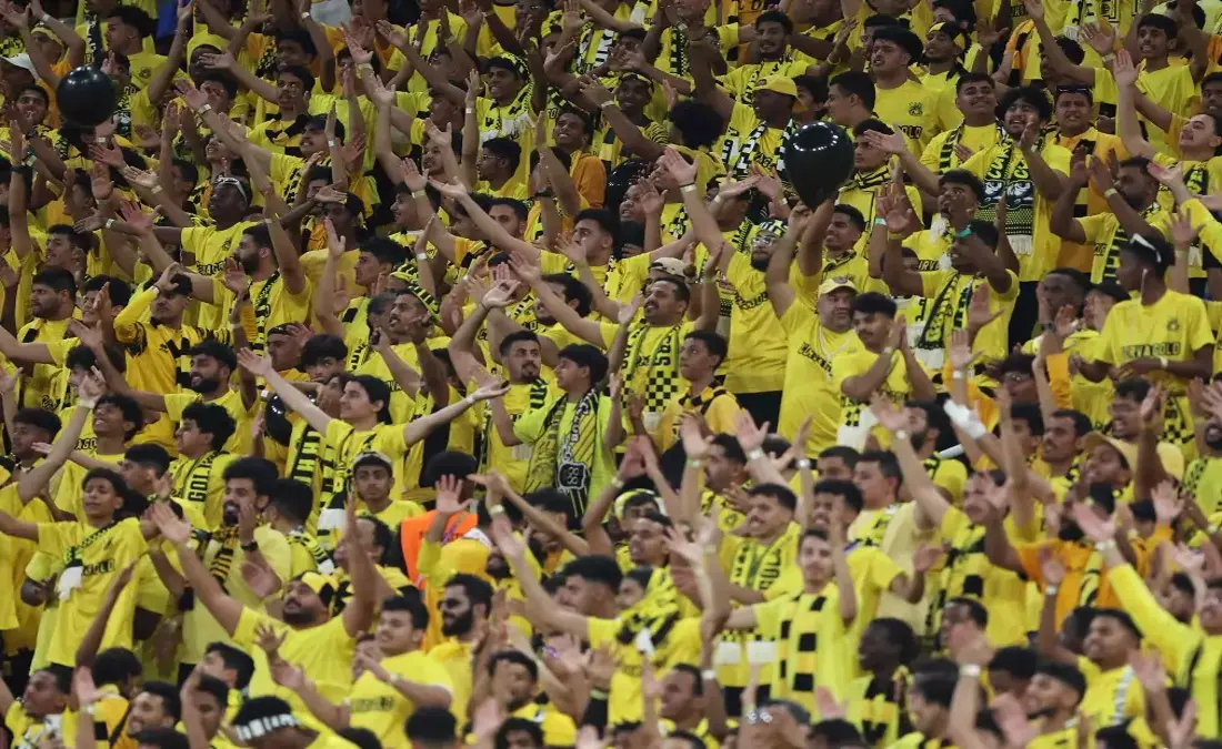 الاتحاد السعودي يوقع مع المدافع حسام مجرشي لتعزيز الدفاع