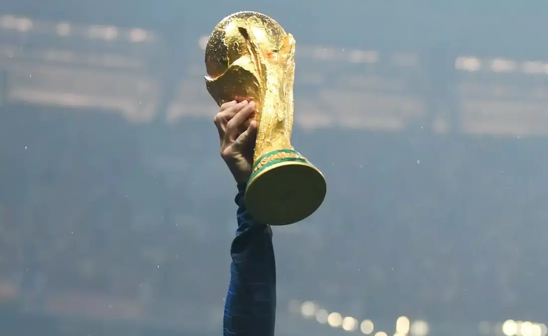 كأس العالم 2023: أرقام قياسية وتأثيرات تاريخية على المنافسة