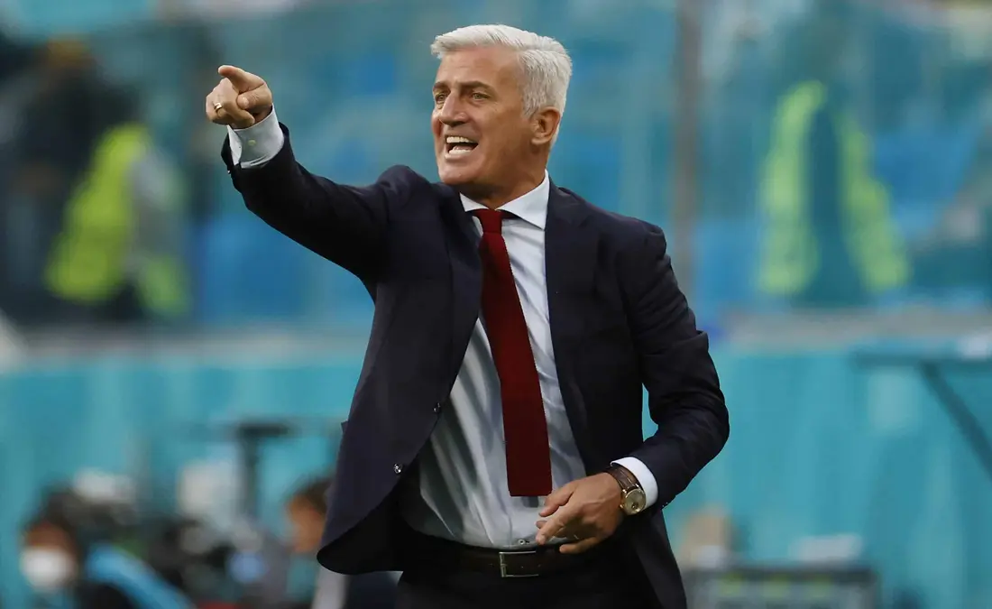 مستقبل بيتكوفيتش مع منتخب الجزائر بعد كأس العالم 2026