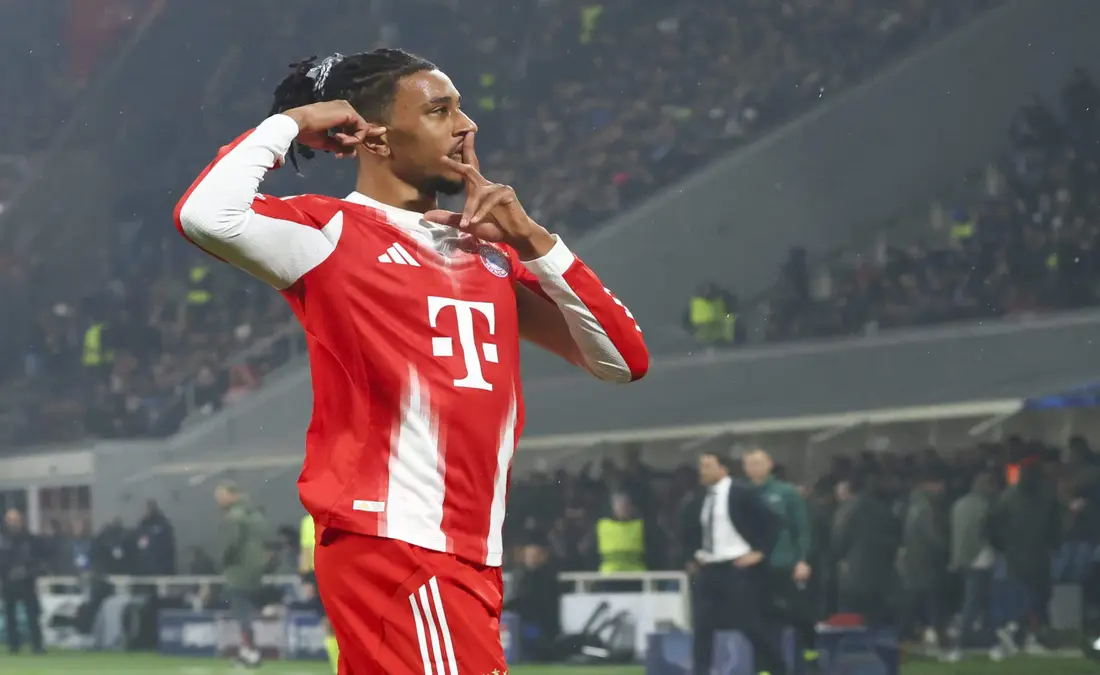 بايرن ميونخ يتمسك بميشيل أوليز رغم اهتمام ريال مدريد