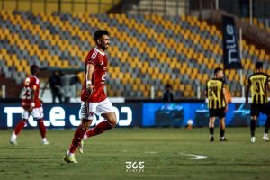 رحيل تريزيجيه عن الأهلي وتأثيره على الفريق