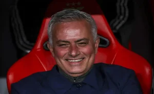 تغييرات جديدة في الجهاز الفني لريال مدريد تحت قيادة مورينيو