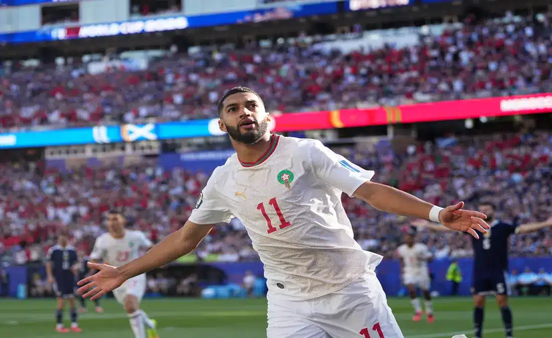 إسماعيل صيباري يصل ميونخ: الفحوصات تحدد موعد عودته للتدريبات