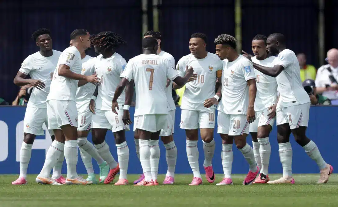 رابيو: تركيزنا كان مفتاح التأهل لنصف نهائي كأس العالم 2026