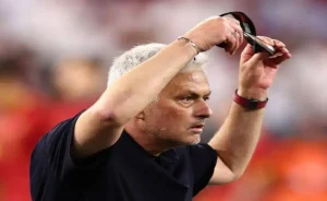 مورينيو يبدأ تحدياته مع ريال مدريد بثمانية لاعبين فقط