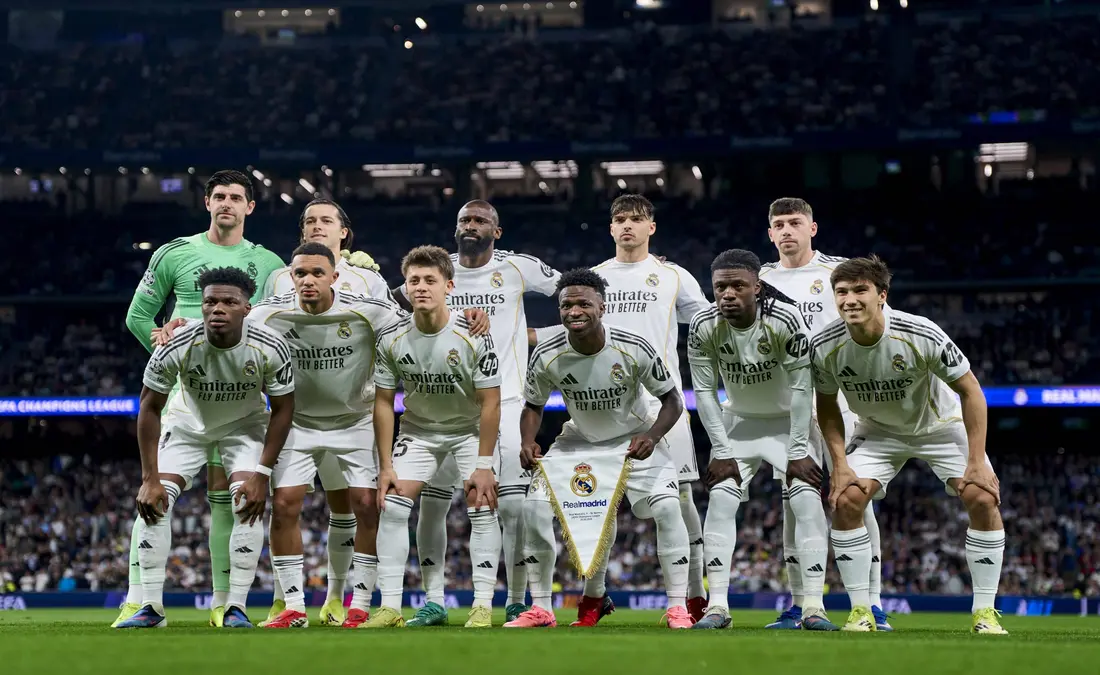 ريال مدريد يعادل الرقم القياسي للأندية في كأس العالم 2026