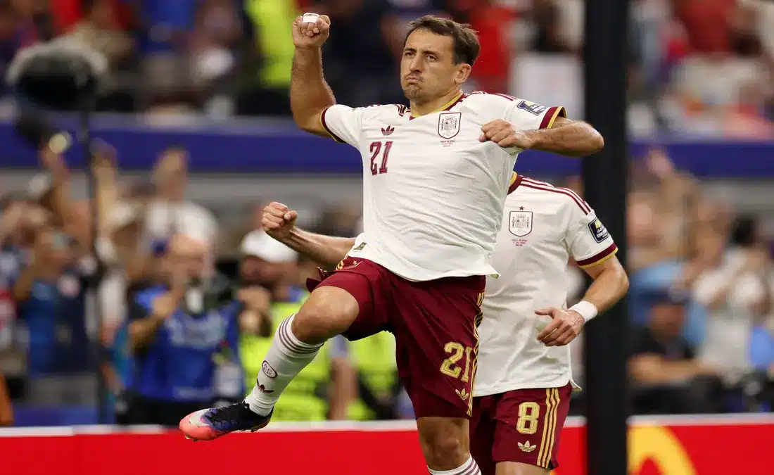 أويارزابال يتحدث عن ركلة الجزاء وتأثيرها على منتخب إسبانيا في كأس العالم