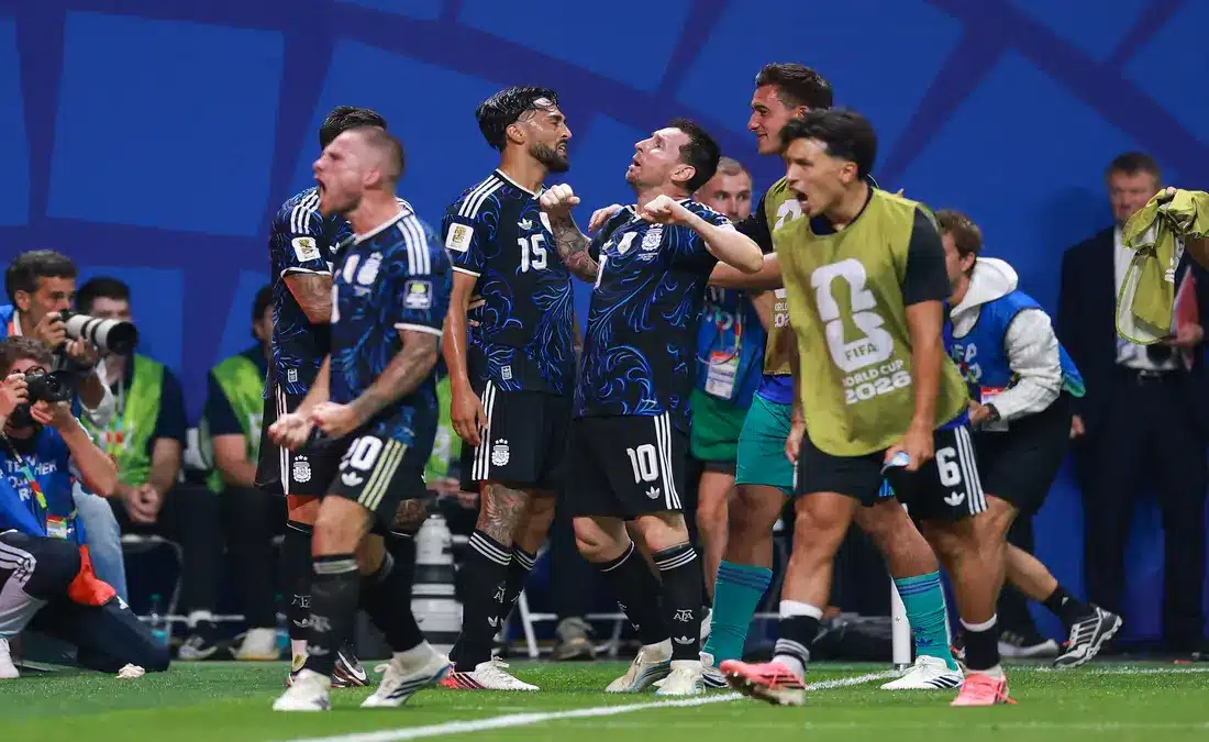 تأثير تغير المناخ على نهائي كأس العالم 2026