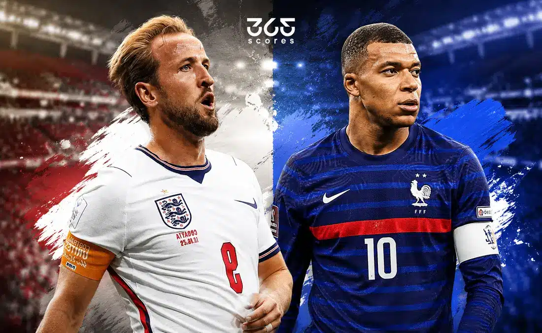 حكم مباراة فرنسا ضد إنجلترا في كأس العالم 2026 وتأثيرها على المنافسة