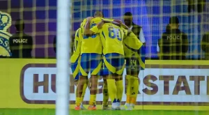 استعدادات النصر للموسم الجديد تحت قيادة بوستيكوجلو