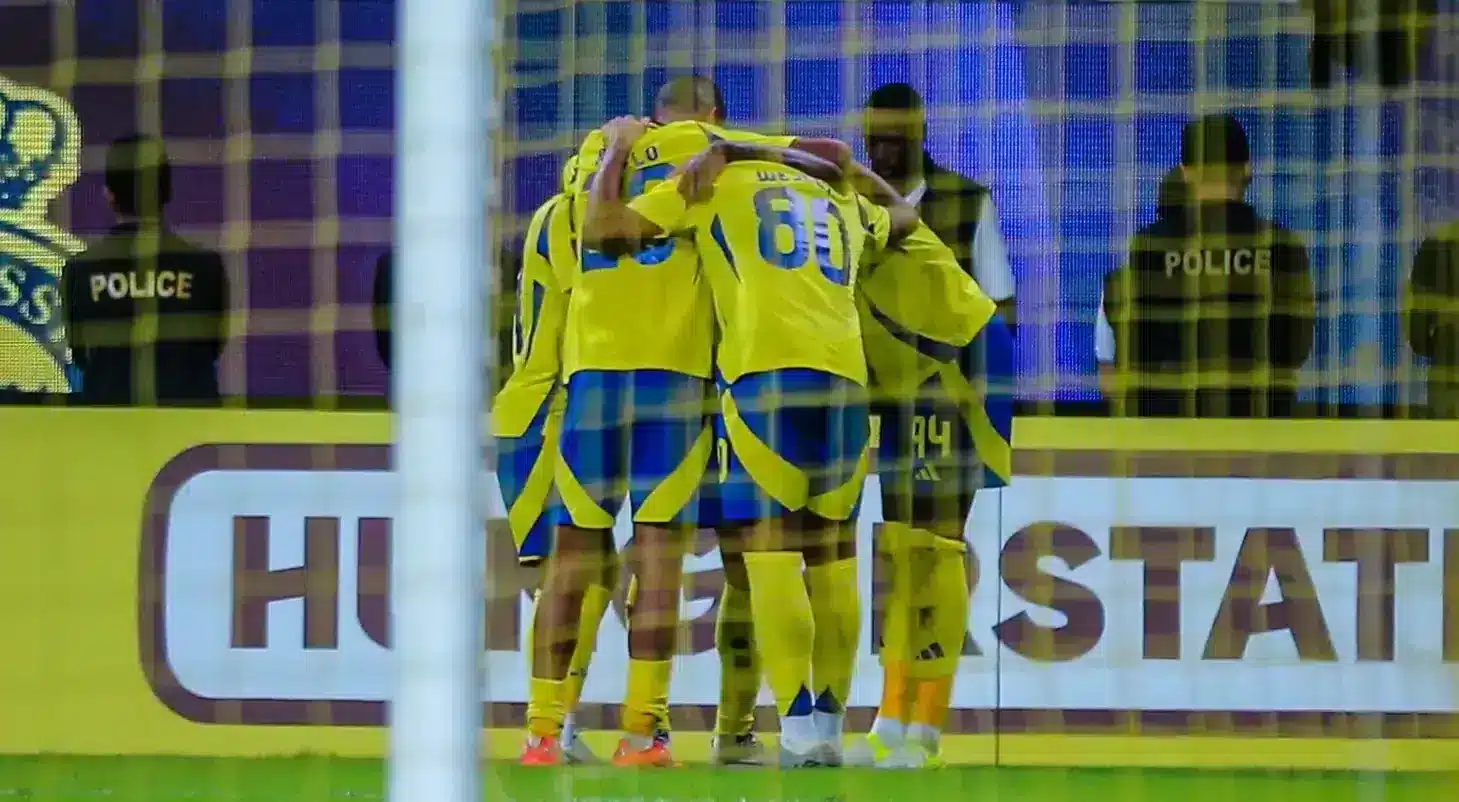 استعدادات النصر للموسم الجديد تحت قيادة بوستيكوجلو