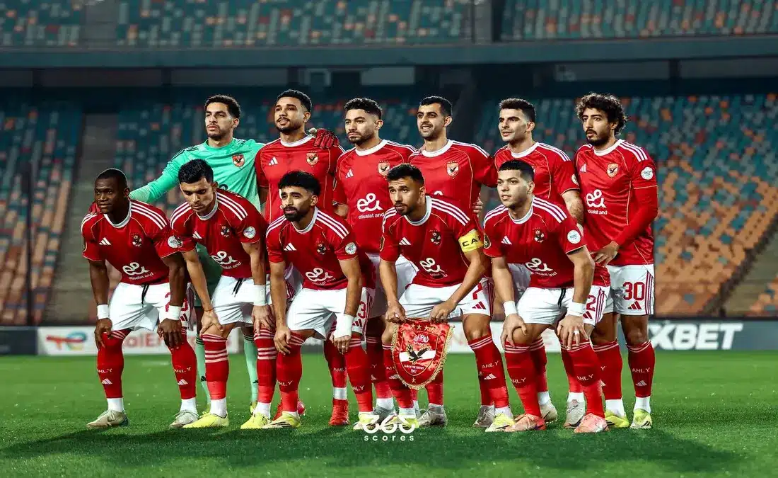 تأثير قرار الكاف على مشاركة الأهلي في كأس الكونفدرالية