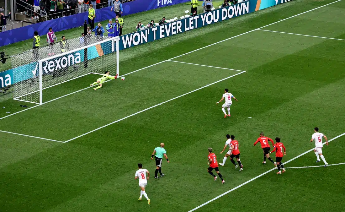 ركلات الجزاء في كأس العالم 2026: تحديات جديدة أمام النجوم