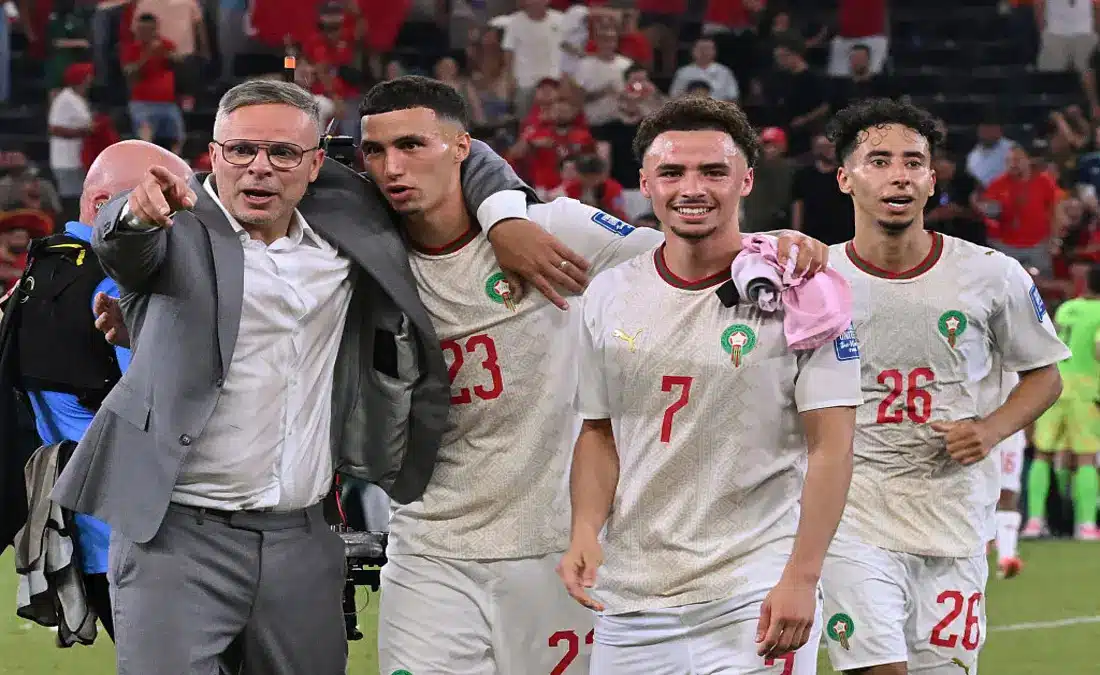 تجديد الثقة في محمد وهبي بعد كأس العالم 2026 وتأثيره على منتخب المغرب