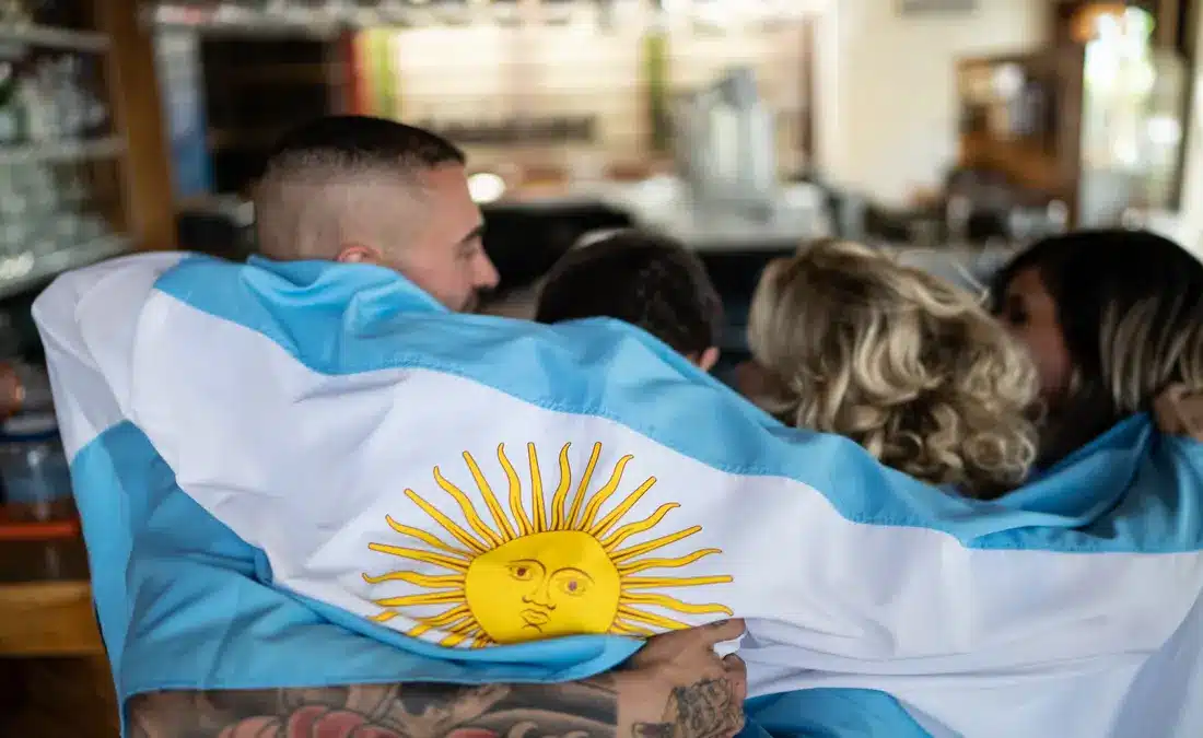 تأثير انهيار المفاوضات بين المكسيك والأرجنتين على كأس العالم