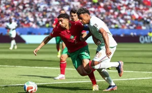 أعمال شغب في لندن بعد خروج منتخب المغرب من كأس العالم 2026 وتأثيرها على الجماهير