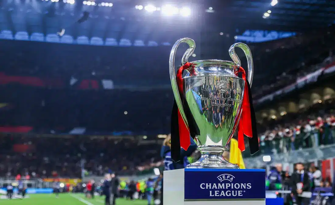 مكافآت الأندية في دوري أبطال أوروبا 2026-2027 وتأثيرها على المنافسة