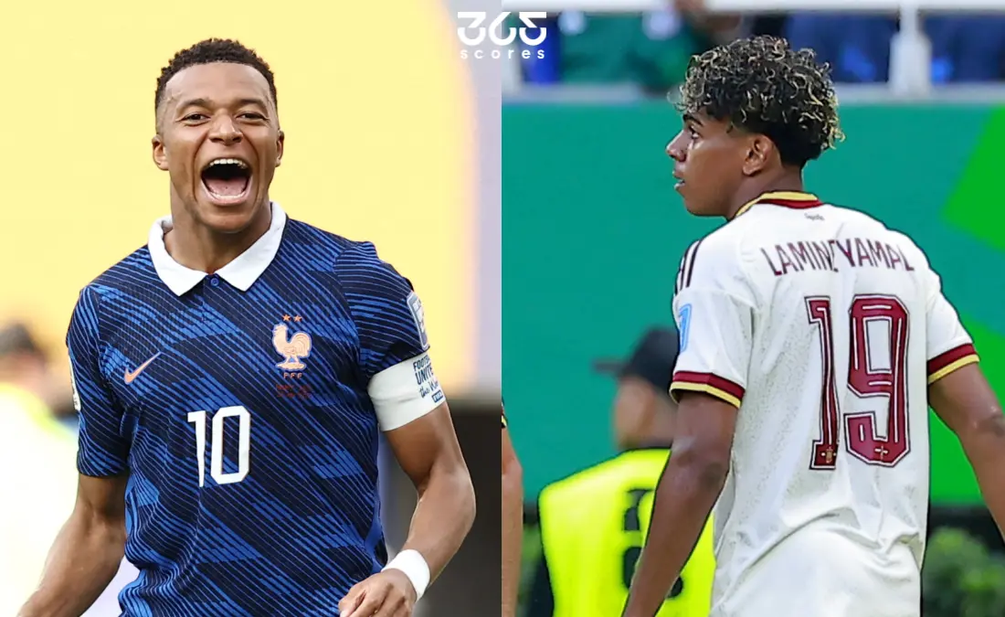 موعد مباراة إسبانيا وفرنسا في نصف نهائي كأس العالم 2026 وتأثيرها على المنافسة