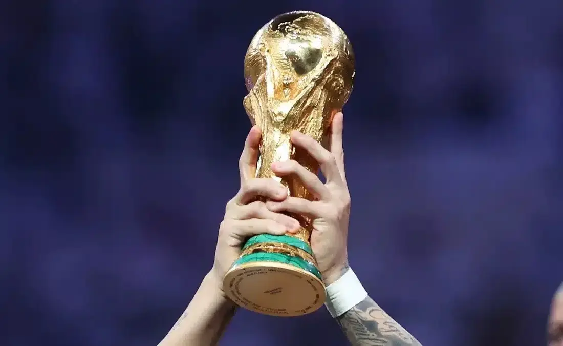 المغرب يؤكد استمراره في المنافسة لاستضافة نهائي كأس العالم 2030