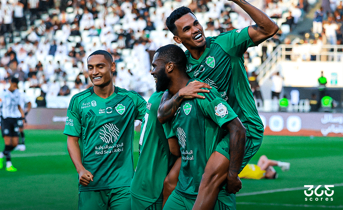 الأهلي يعزز صفوفه بضم نايف مسعود من الفتح