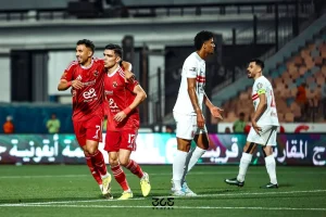 تأثير زيادة عدد الأندية في دوري أبطال إفريقيا على الزمالك والأهلي