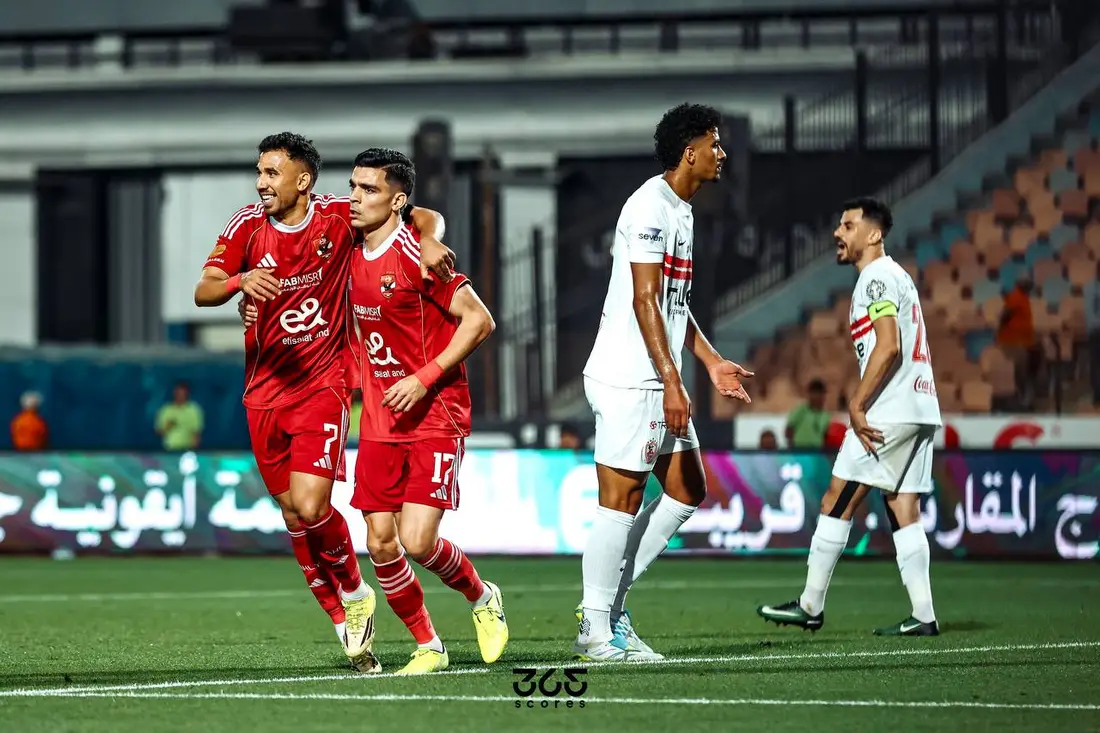 تأثير زيادة عدد الأندية في دوري أبطال إفريقيا على الزمالك والأهلي